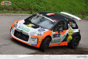 Rally del Grifo 2018 - Christian Cracco