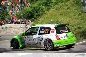 Rally della Marca 2018 - Paolo Menegatti