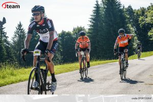 Sportful Dolomiti Race 2018