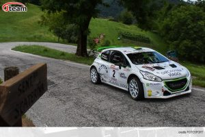 Rally Città di Schio 2018 - Adriano Lovisetto