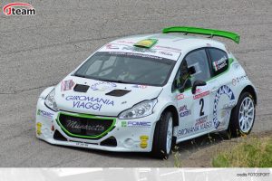 Rally Città di Schio 2018 - Adriano Lovisetto