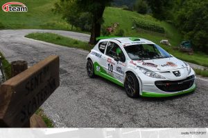 Rally Città di Schio 2018 - Paolo Menegatti