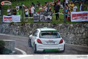 Rally Città di Schio 2018 - Paolo Menegatti