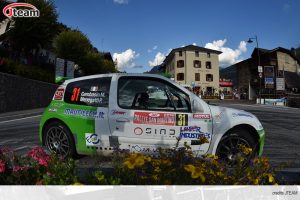 Rally San Martino di Castrozza 2018 - Paolo Menegatti