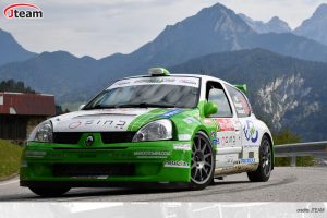 Rally San Martino di Castrozza 2018 - Paolo Menegatti