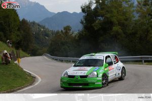 Rally San Martino di Castrozza 2018 - Paolo Menegatti