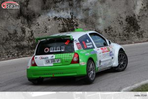 Rally San Martino di Castrozza 2018 - Paolo Menegatti