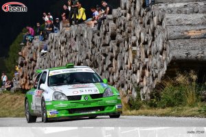 Rally San Martino di Castrozza 2018 - Paolo Menegatti
