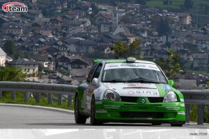 Rally San Martino di Castrozza 2018 - Paolo Menegatti