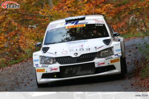 Rally Trofeo ACI Como 2018