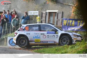 Rally Trofeo ACI Como 2018