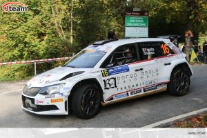 Rally Trofeo ACI Como 2018