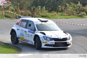 Rally Trofeo ACI Como 2018