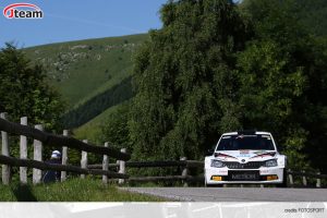 Rally della Marca 2018 - Antonio Forato