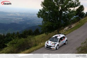 Rally della Marca 2018 - Antonio Forato