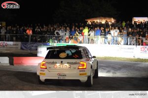 Rally della Marca 2018 - Antonio Forato