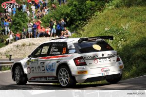 Rally della Marca 2018 - Antonio Forato