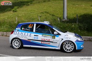 Rally della Marca 2018 - Christian Cracco
