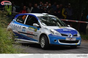 Rally della Marca 2018 - Christian Cracco