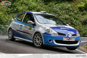 Rally della Marca 2018 - Christian Cracco