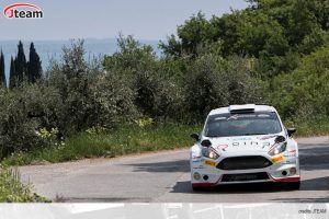 Rally Mille Miglia 2018 - Antonio Forato