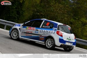 Rally San Martino di Castrozza 2018 - Christian Cracco