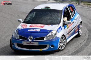Rally San Martino di Castrozza 2018 - Christian Cracco