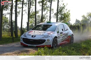 Rally Città di Scorzè 2018 - Carlo Colferai