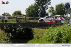 Rally Città di Scorzè 2018 - Carlo Colferai