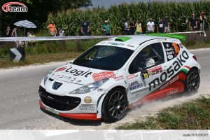 Rally Città di Scorzè 2018 - Carlo Colferai