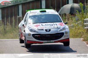 Rally Città di Scorzè 2018 - Carlo Colferai