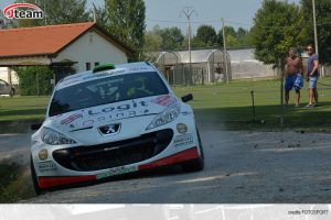 Rally Città di Scorzè 2018 - Carlo Colferai