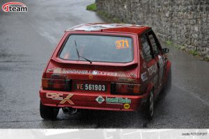 Rally Alpi Orientali Historic 2018 - Marco Stragliotto