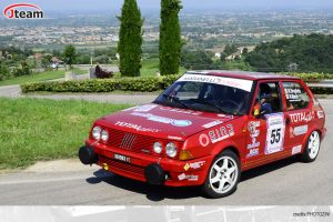 Campagnolo Rally Storico 2018 - Marco Stragliotto