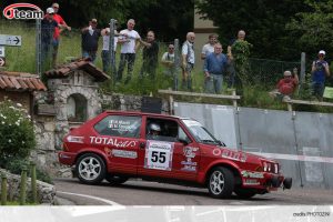 Campagnolo Rally Storico 2018 - Marco Stragliotto