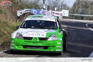 Rally dei Colli Scaligeri 2018 - Paolo Menegatti