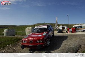 Rally Due Valli Historic 2018 - Marco Stragliotto