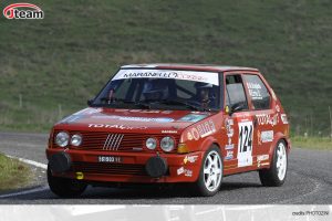 Rally Due Valli Historic 2018 - Marco Stragliotto