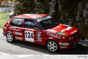 Rally Due Valli Historic 2018 - Marco Stragliotto