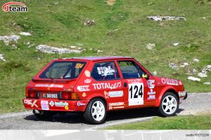 Rally Due Valli Historic 2018 - Marco Stragliotto