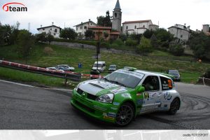 Rally del Friuli Venezia Giulia 2018 - Paolo Menegatti