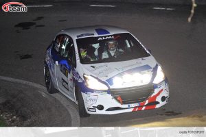 Rally del Grifo 2018 - Enrico Tessaro