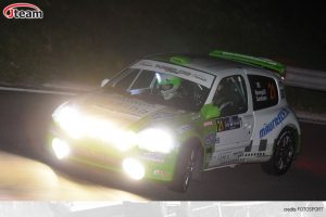 Rally del Grifo 2018 - Paolo Menegatti