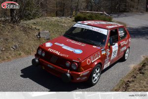 Valsugana Historic Rally 2018 - Marco Stragliotto