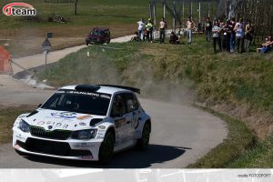 Rally Bellunese 2019 - Paolo Menegatti