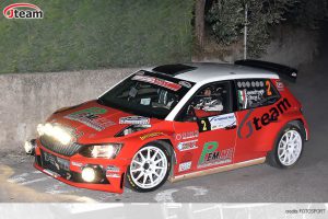 Benacus Rally 2019 - Adriano Lovisetto