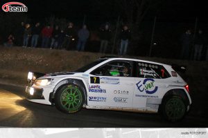 Benacus Rally 2019 - Paolo Menegatti