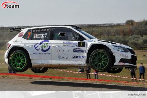 Benacus Rally 2019 - Paolo Menegatti
