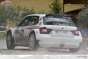 Rally della Valpolicella 2019 - Adriano Lovisetto
