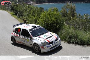 Rally Elba 2019 - Gianmarco Lovisetto